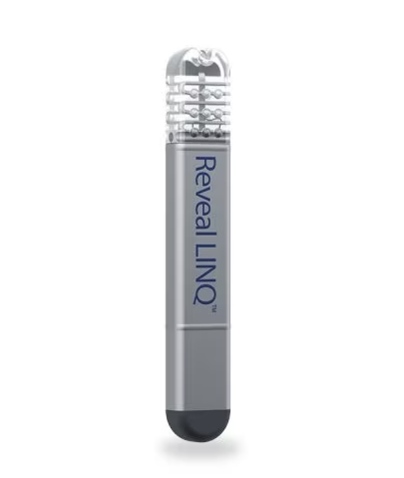 CardiacPICUスタンダード Medtronic LINQ Insertable Cardiac Monitors Prove Cost-effective